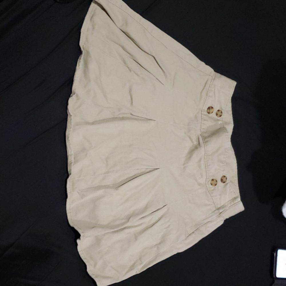 Skort